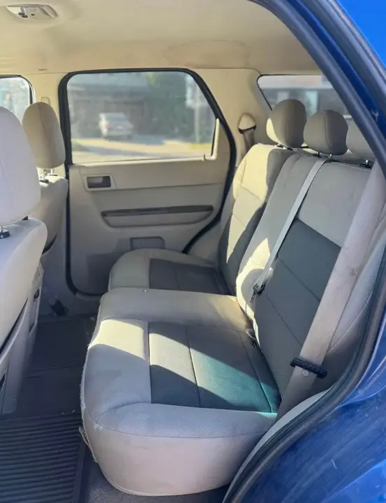 Ford Escape 2008 photo 5