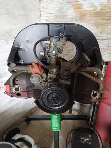 Volkswagen Kever