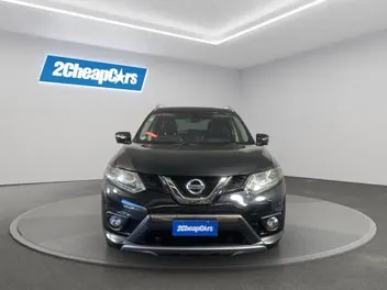 Nissan X-Trail 2015 photo 3