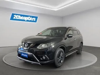 Nissan X-Trail 2015 photo 2