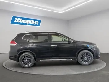 Nissan X-Trail 2015 photo 5