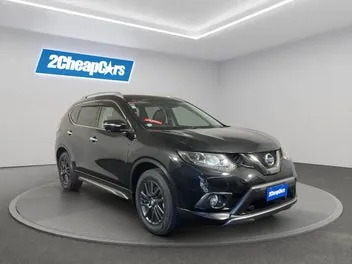 Nissan X-Trail 2015 photo 4