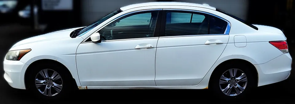 Honda Accord 2011 photo 2