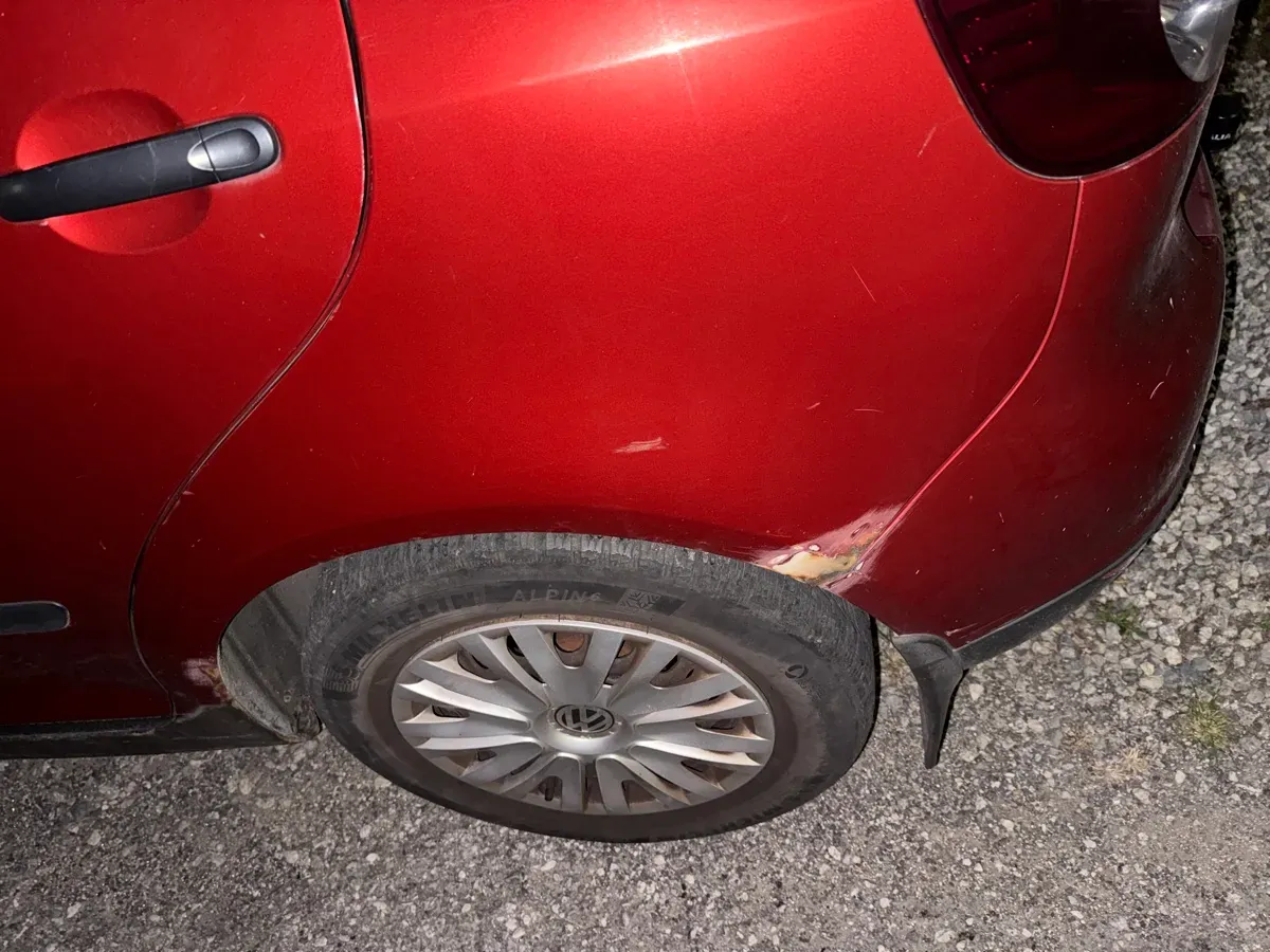 Volkswagen Golf 2005 photo 3