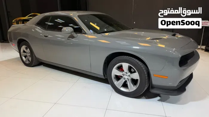 Dodge Charger 2019 photo 3