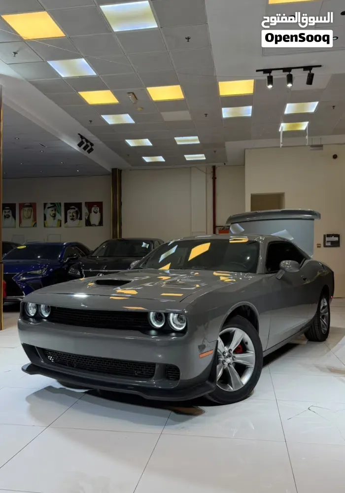 Dodge Charger 2019 photo 2