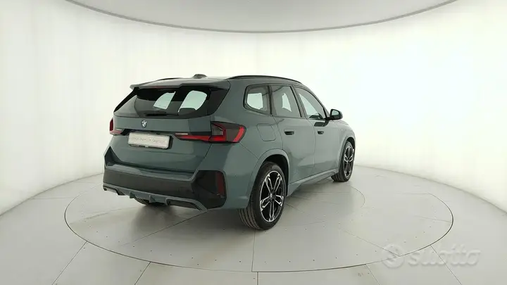 BMW X1 2023 photo 3
