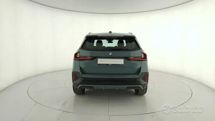 BMW X1 2023 photo 4