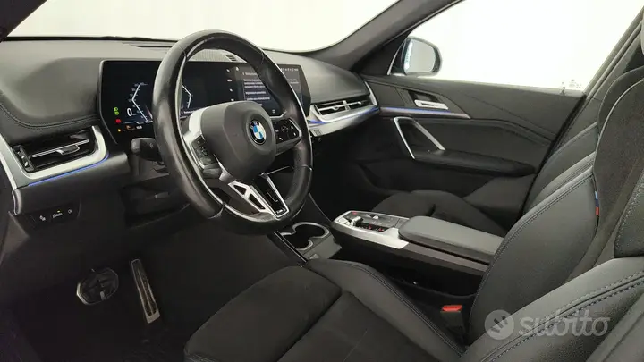 BMW X1 2023 photo 5