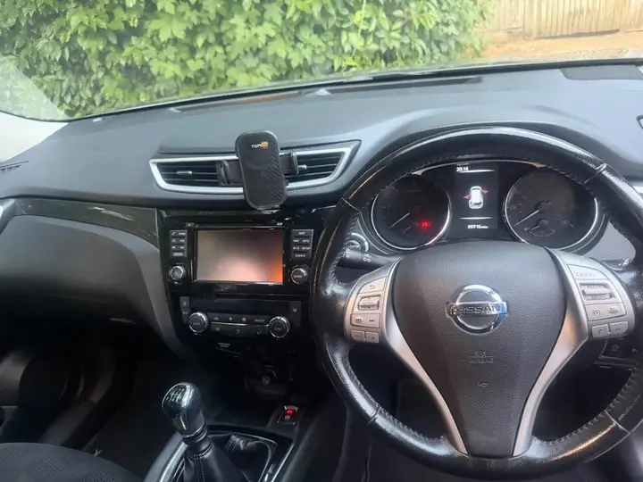 Nissan X-Trail 2016 photo 5