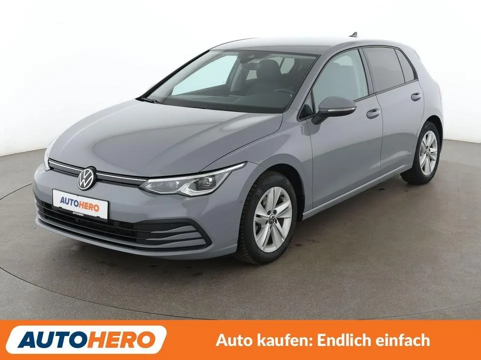 Volkswagen Golf Viii