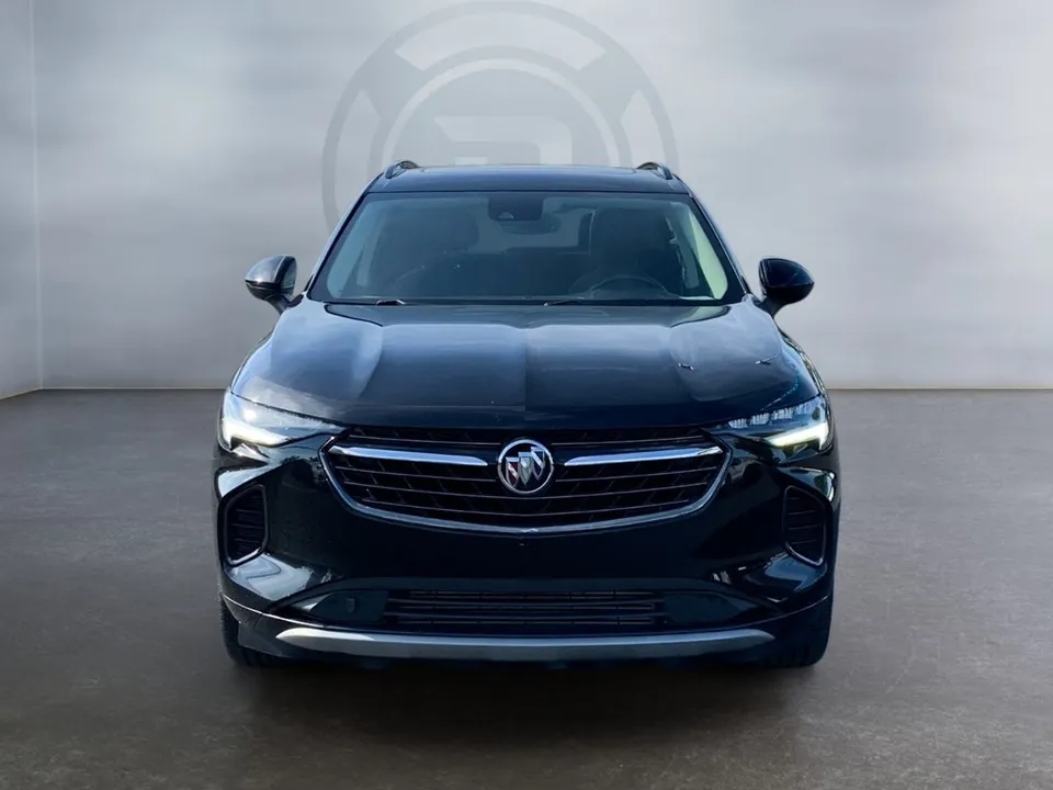 Buick Envision 2021 photo 2