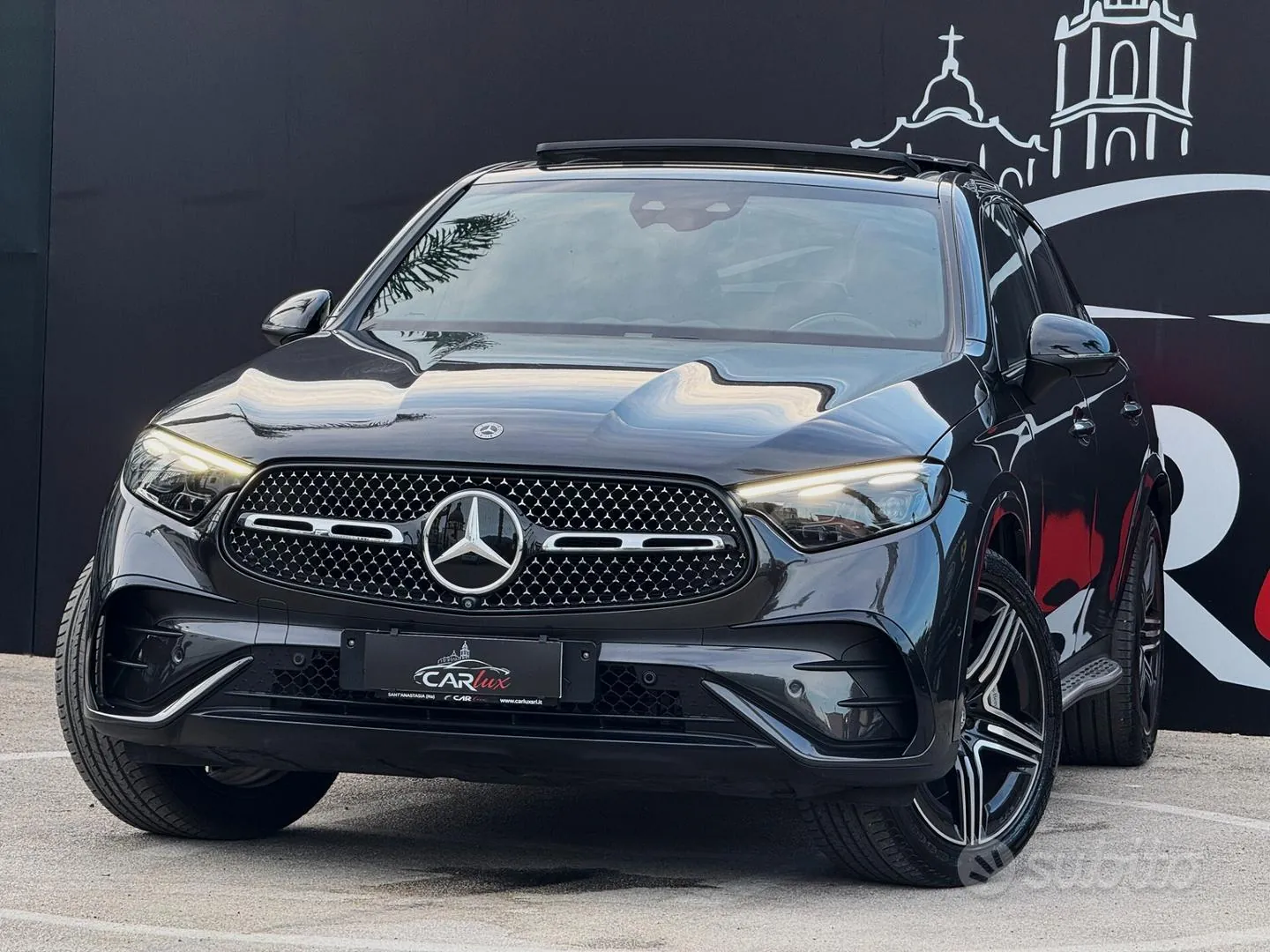 Mercedes-Benz Glc 2023 photo 5