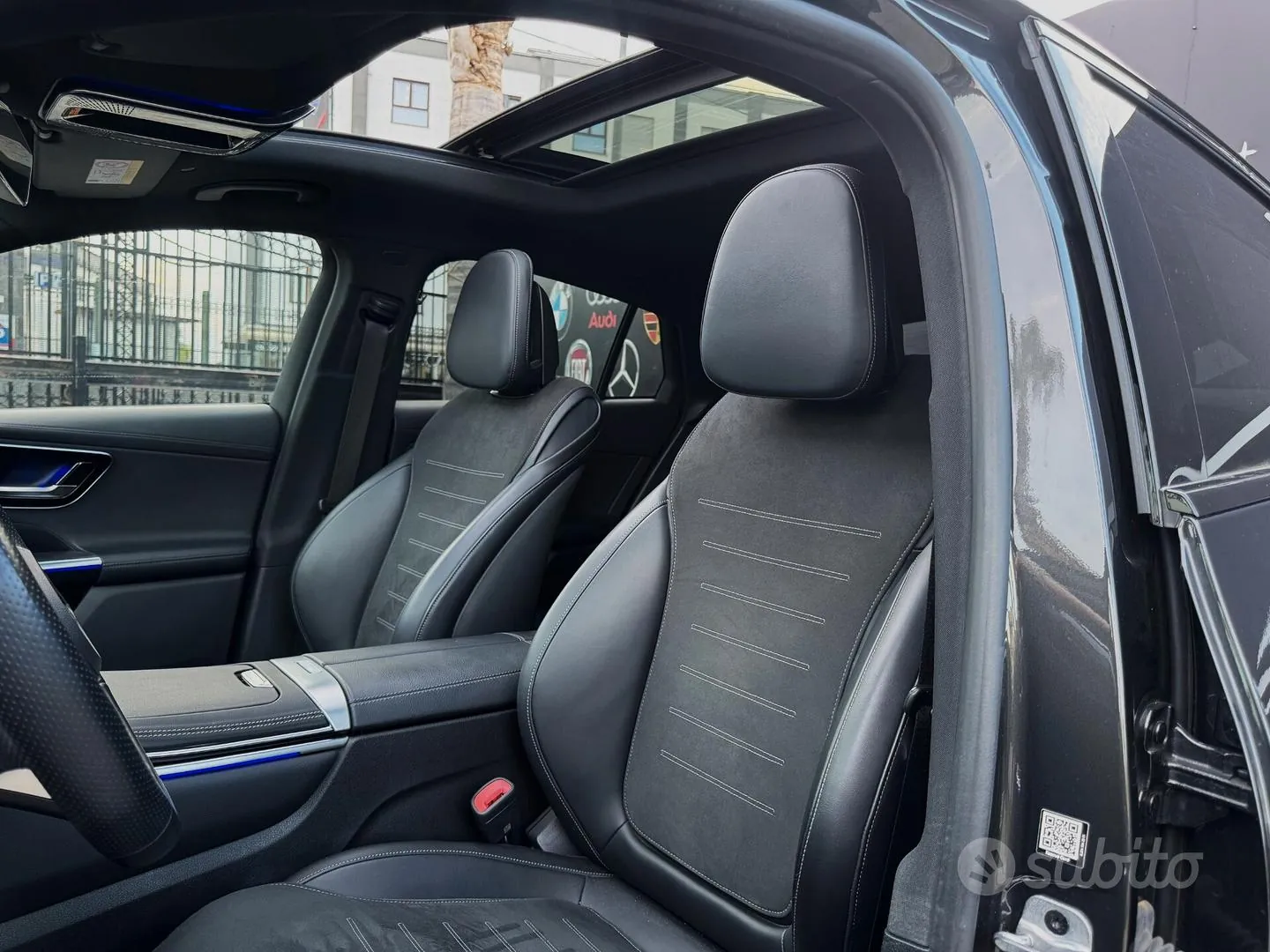 Mercedes-Benz Glc 2023 photo 4