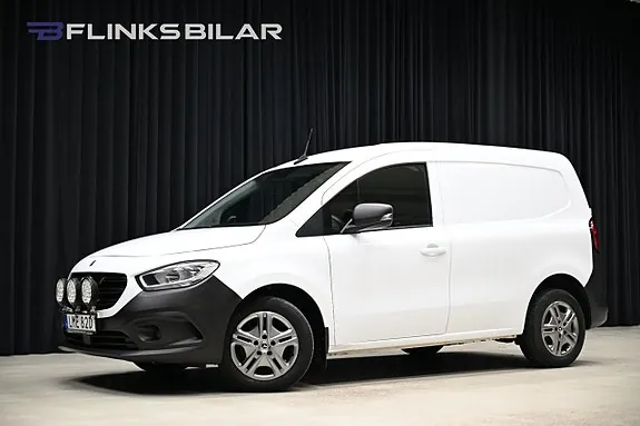 Mercedes-Benz Citan 110