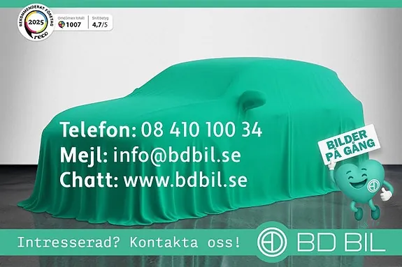 Mercedes-Benz C220 D