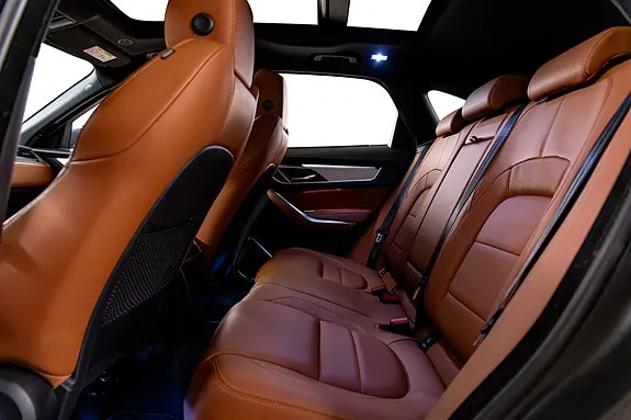 Jaguar F-Pace 2023 photo 5
