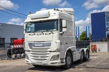 DAF Xf