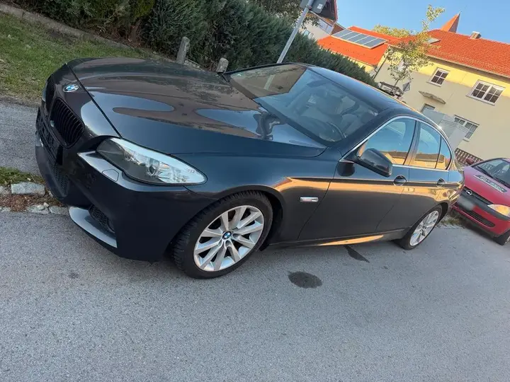 BMW 535I