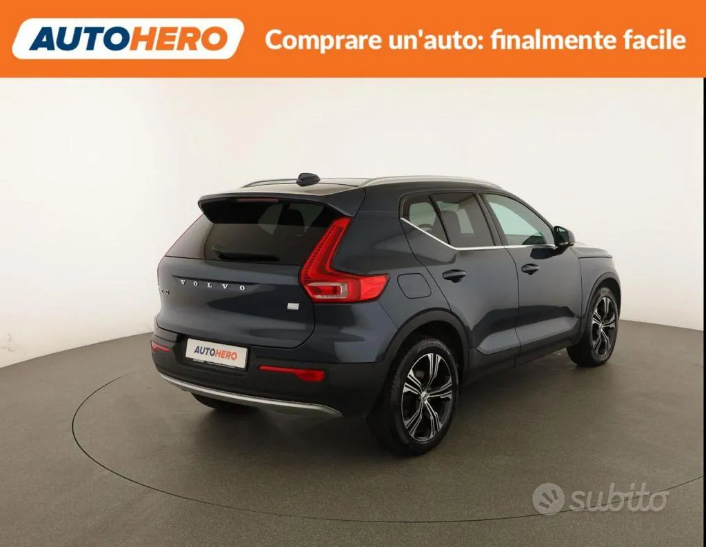 Volvo Xc40 2022 photo 5