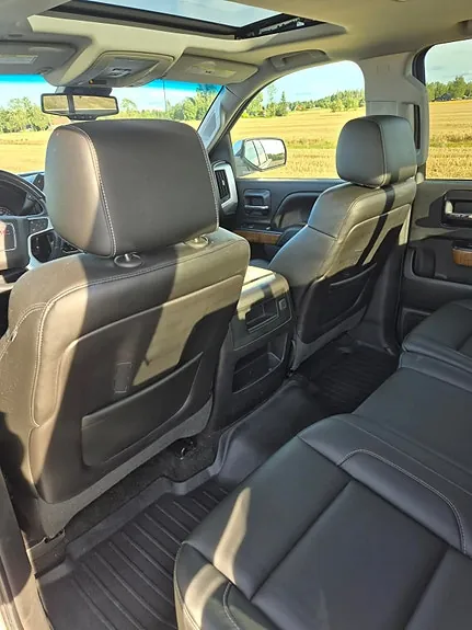 GMC Sierra 2014 photo 5
