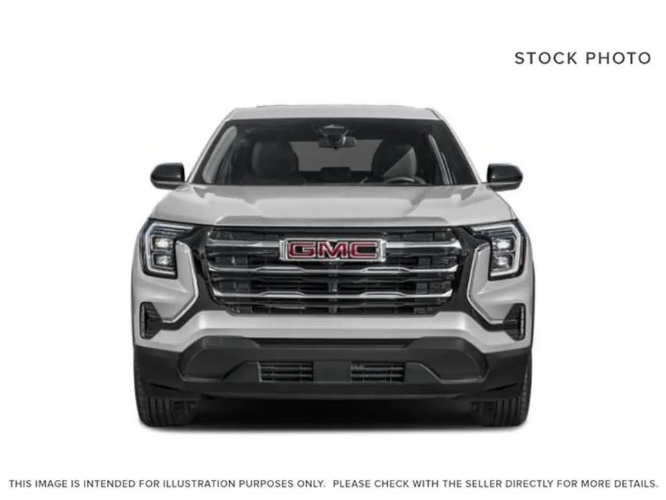 GMC Terrain 2027 photo 3