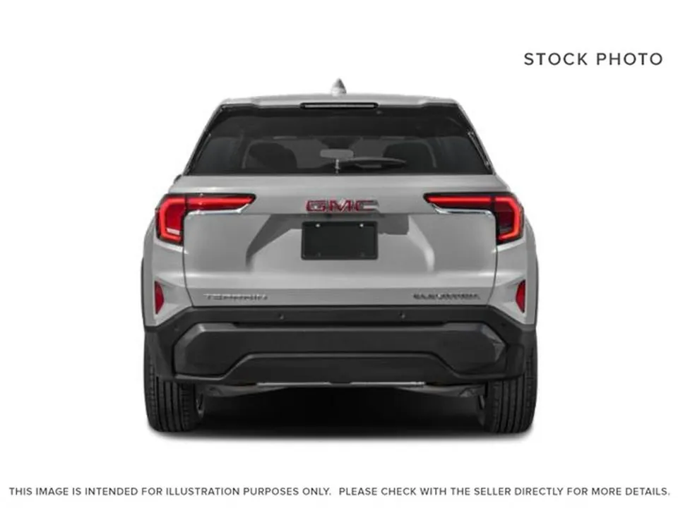 GMC Terrain 2027 photo 5