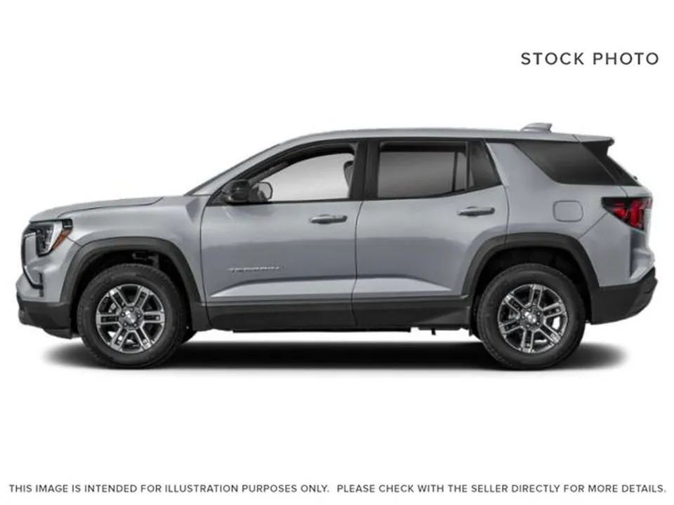 GMC Terrain 2027 photo 4