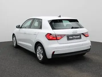 Audi A1 2023 photo 2