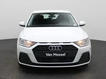 Audi A1 2023 photo 3
