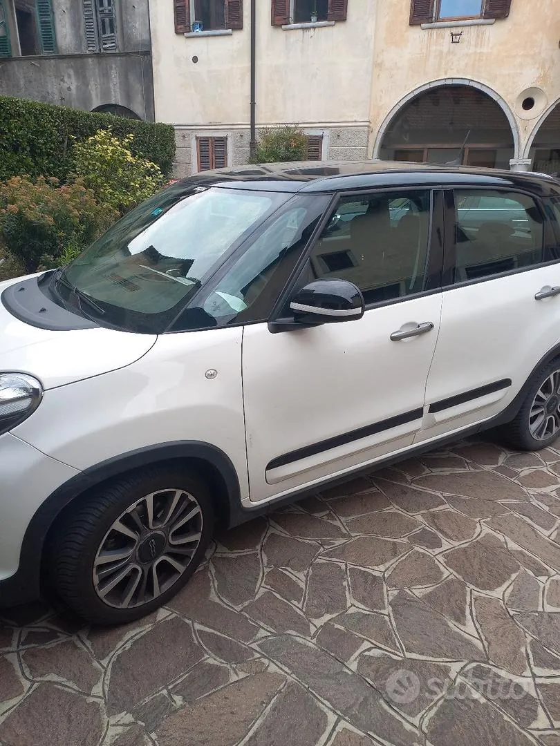 Fiat 500L 2019 photo 3