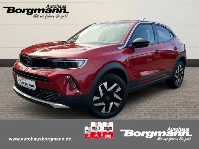 Opel Mokka Elegance
