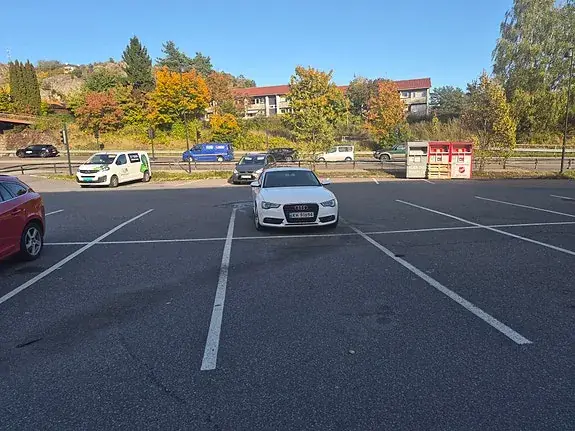 Audi A5 2013 photo 4