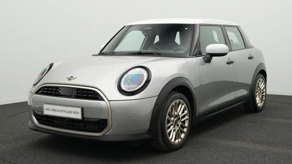BMW Mini