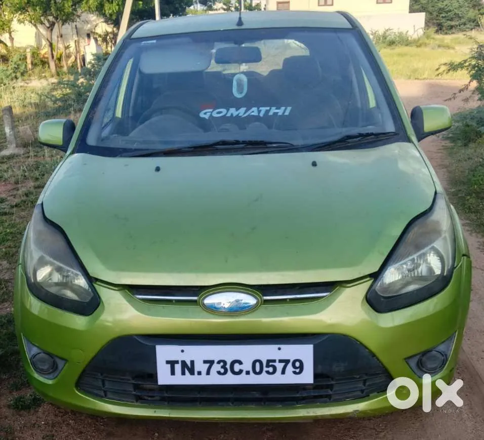 Ford Figo