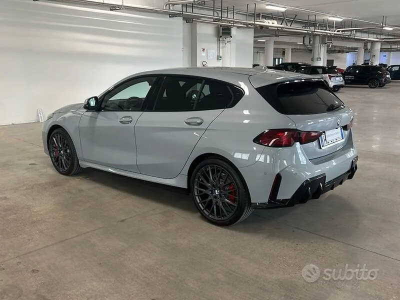 BMW 1 Series 2026 photo 4