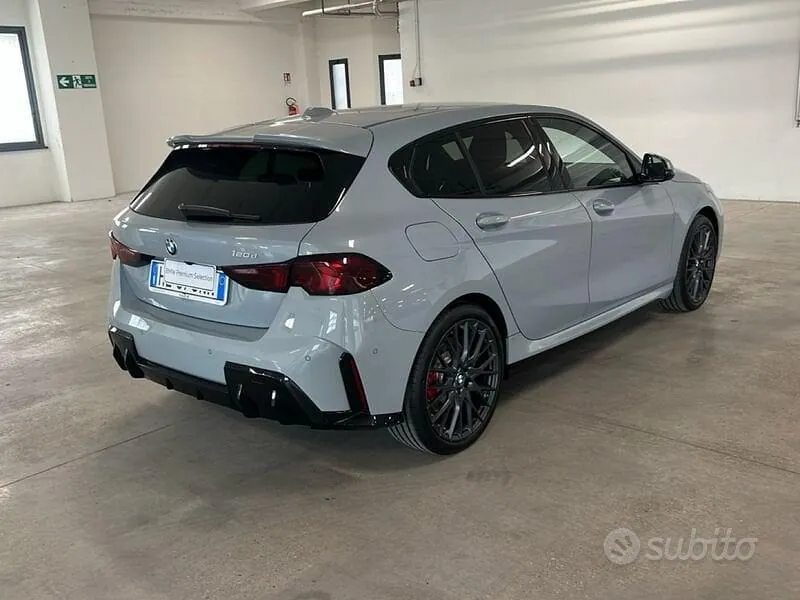 BMW 1 Series 2026 photo 5