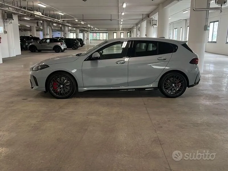 BMW 1 Series 2026 photo 3