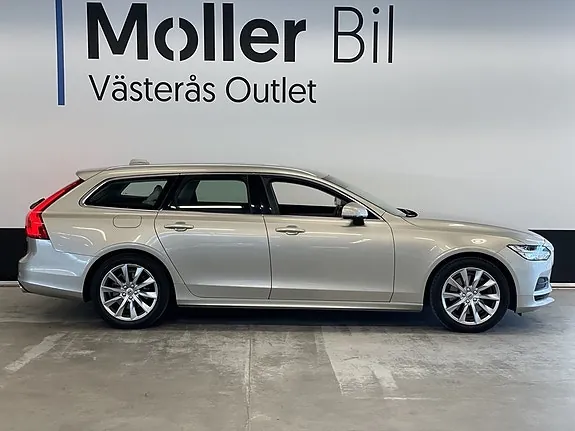 Volvo V90 2019 photo 5