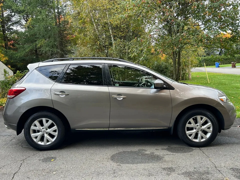 Nissan Murano