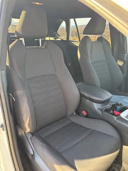 Toyota Rav4 2021 photo 3