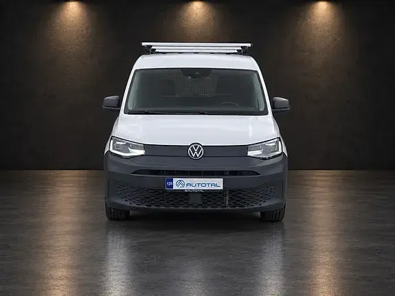 Volkswagen Caddy 2022 photo 2