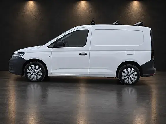 Volkswagen Caddy 2022 photo 4