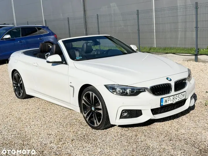 BMW Seria 4