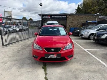 Seat Ibiza 2017 photo 2