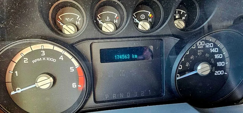 Ford F-450 2016 photo 5