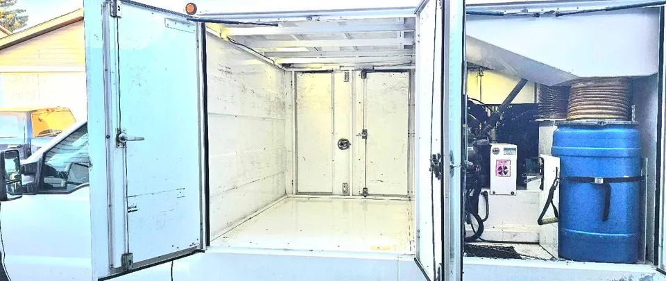 Ford F-450 2016 photo 4