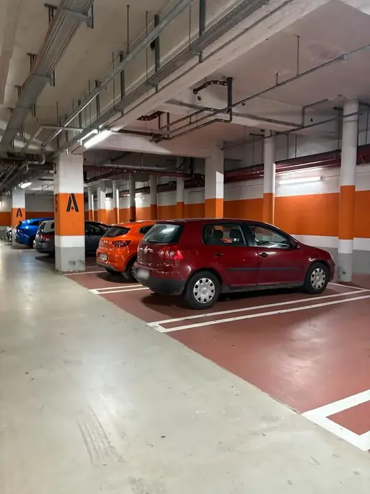 Volkswagen Golf 5