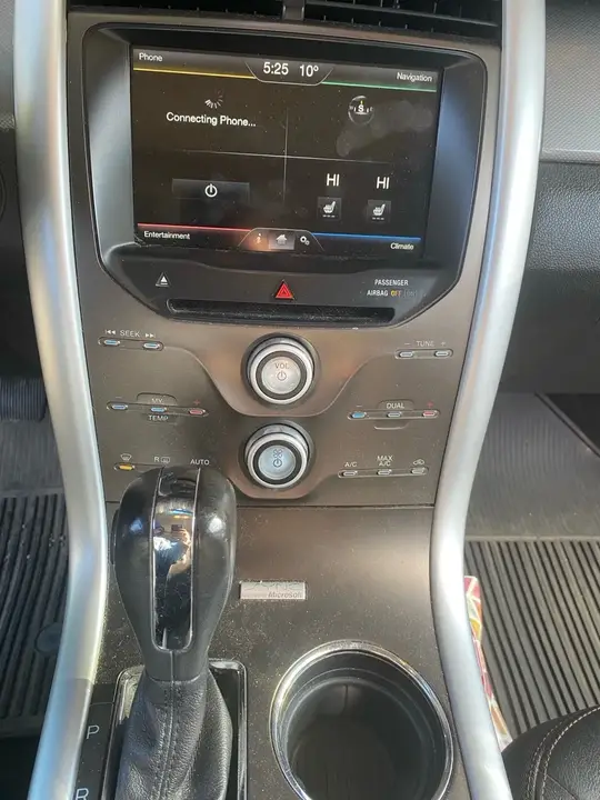 Ford Edge 2014 photo 5