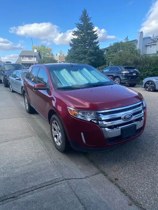 Ford Edge